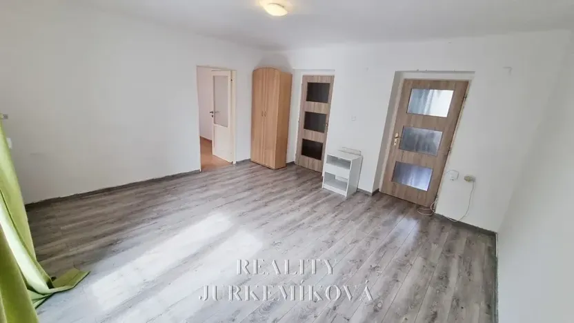 Prodej bytu 2+1, České Budějovice, Zachariášova, 54 m2