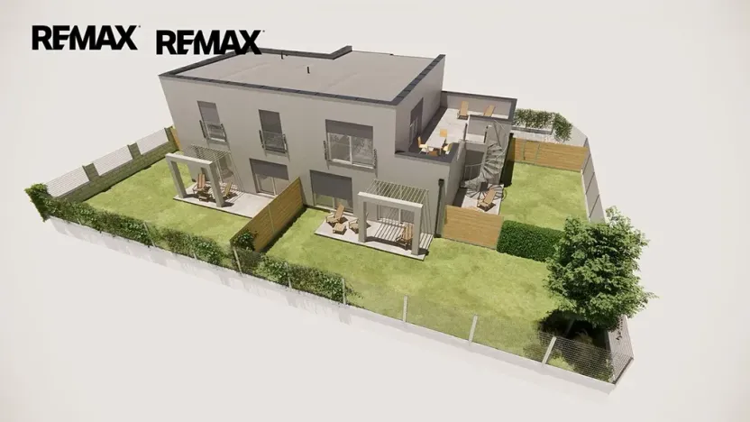 Prodej bytu 3+kk, Hradec Králové, 96 m2