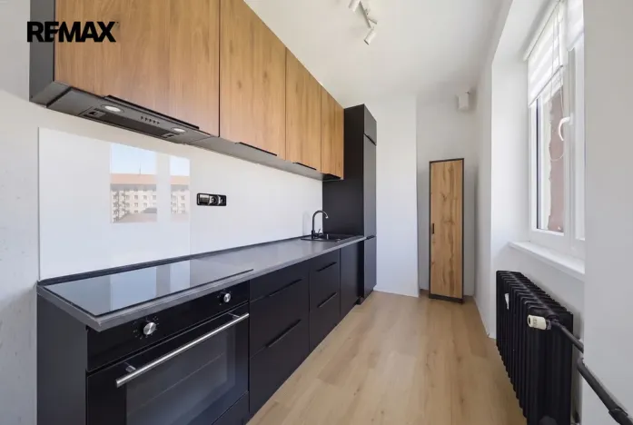 Prodej bytu 2+kk, Sokolov, Hornická, 51 m2