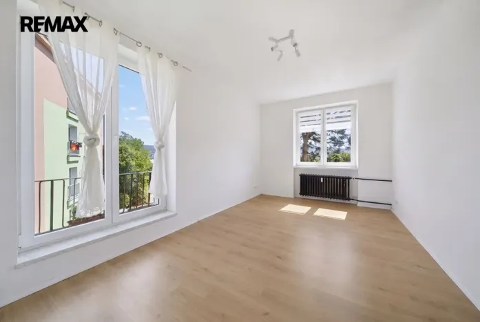 Prodej bytu 2+kk, Sokolov, Hornická, 51 m2