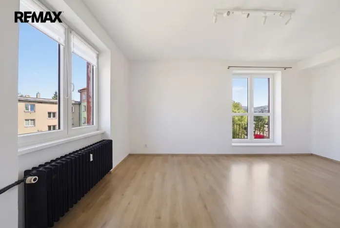 Prodej bytu 2+kk, Sokolov, Hornická, 51 m2