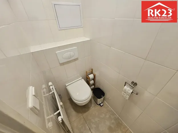 Prodej bytu 3+kk, Mariánské Lázně, Lesní, 89 m2