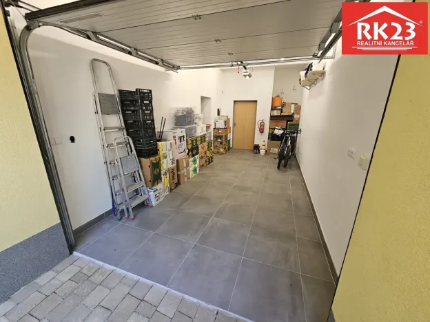 Prodej bytu 3+kk, Mariánské Lázně, Lesní, 89 m2
