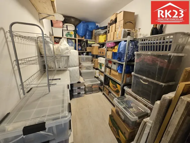 Prodej bytu 3+kk, Mariánské Lázně, Lesní, 89 m2