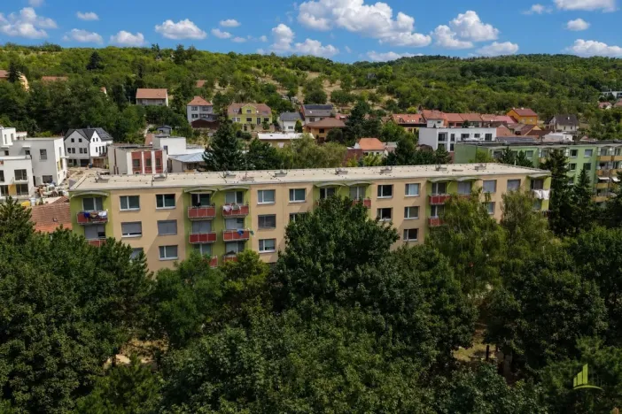 Prodej bytu 3+1, Židlochovice, sídl. Družba, 72 m2