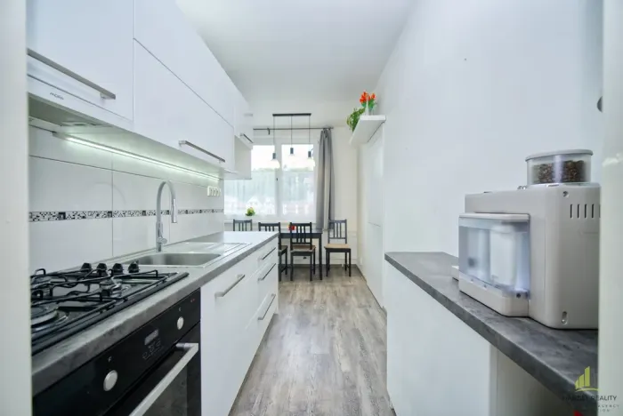 Prodej bytu 3+1, Židlochovice, sídl. Družba, 72 m2