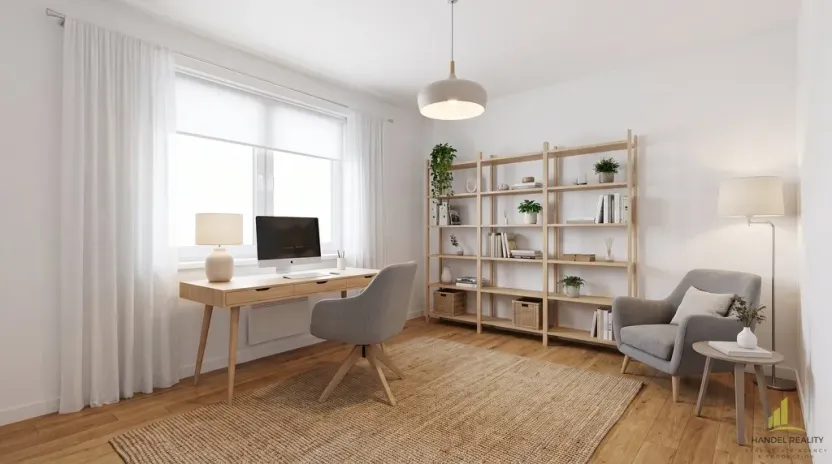 Prodej bytu 3+1, Židlochovice, sídl. Družba, 72 m2