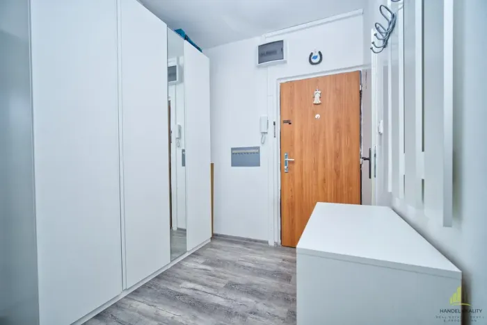 Prodej bytu 3+1, Židlochovice, sídl. Družba, 72 m2