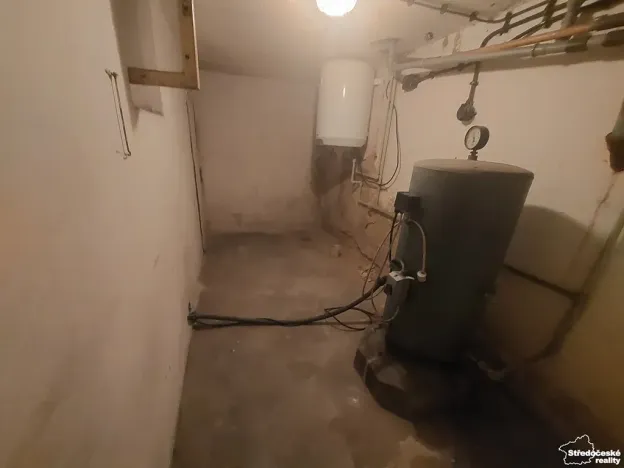 Prodej rodinného domu, Všenory, U Dubu, 160 m2