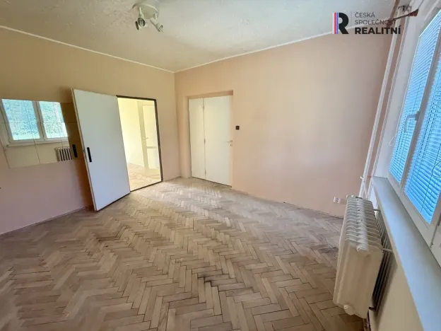 Prodej bytu 2+1, Citice, 55 m2