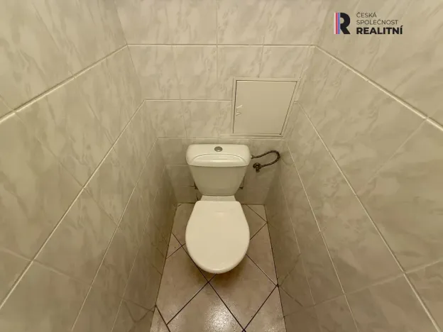 Prodej bytu 2+1, Citice, 55 m2