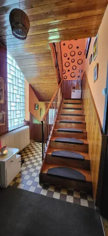Prodej rodinného domu, Nový Jičín, Novellara, 200 m2