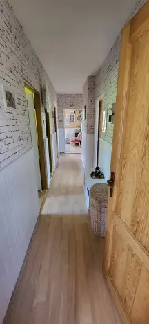Prodej rodinného domu, Nový Jičín, Novellara, 200 m2