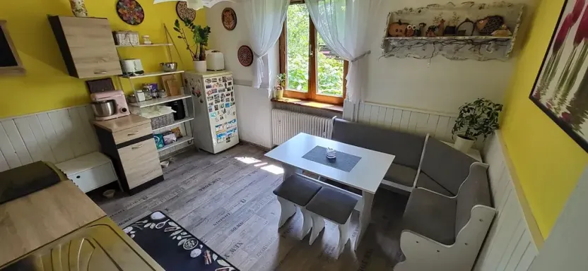 Prodej rodinného domu, Nový Jičín, Novellara, 200 m2
