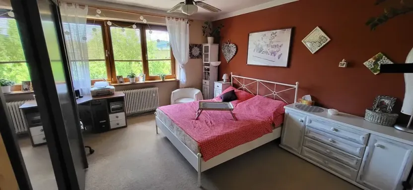 Prodej rodinného domu, Nový Jičín, Novellara, 200 m2