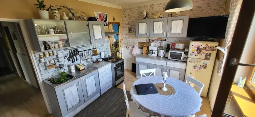 Prodej rodinného domu, Nový Jičín, Novellara, 200 m2