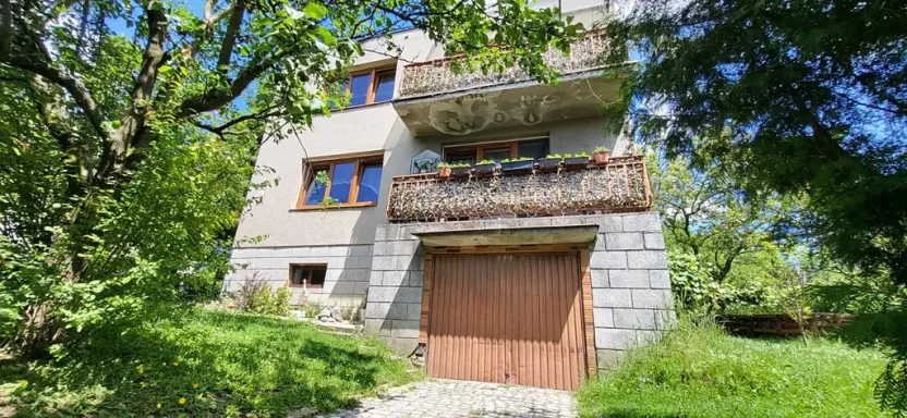 Prodej rodinného domu, Nový Jičín, Novellara, 200 m2