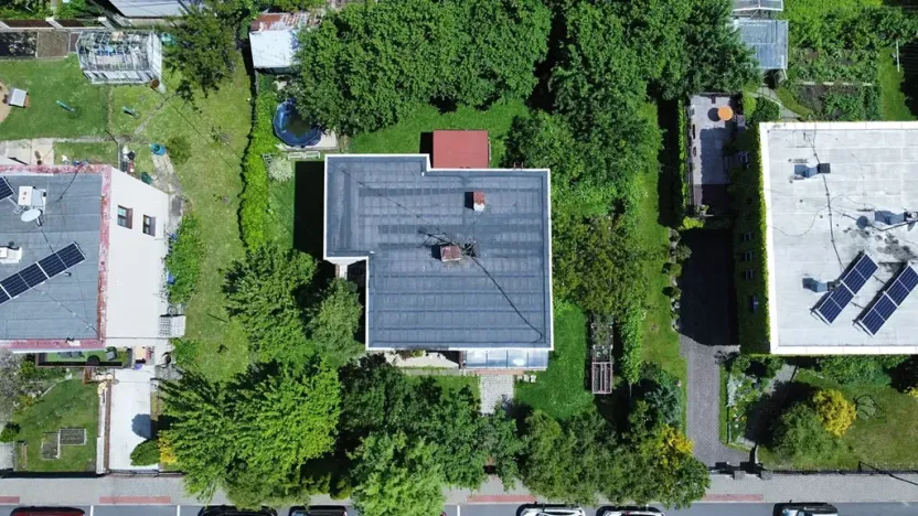 Prodej rodinného domu, Nový Jičín, Novellara, 200 m2