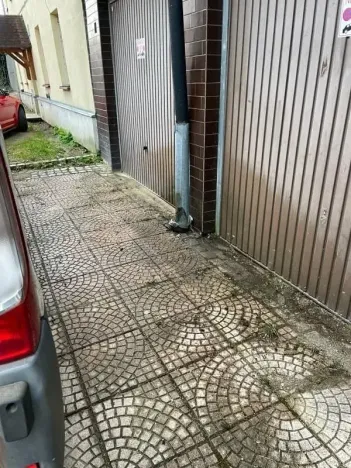 Dražba rodinného domu, Rosice, U Sýpky, 345 m2