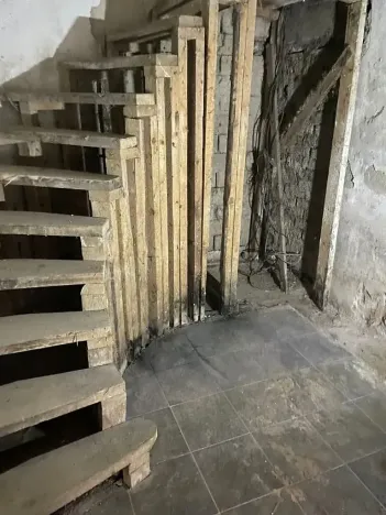 Dražba rodinného domu, Rosice, U Sýpky, 345 m2