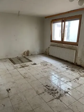 Dražba rodinného domu, Rosice, U Sýpky, 345 m2