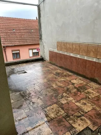 Dražba rodinného domu, Rosice, U Sýpky, 345 m2
