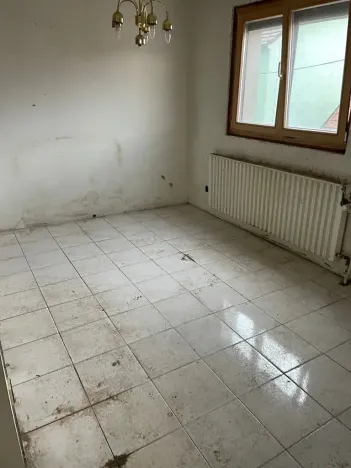 Dražba rodinného domu, Rosice, U Sýpky, 345 m2
