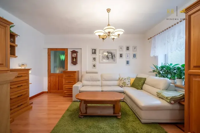 Prodej rodinného domu, Nový Jičín, Beskydská, 159 m2