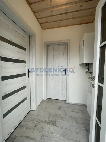 Pronájem bytu 2+kk, Libníč, 47 m2