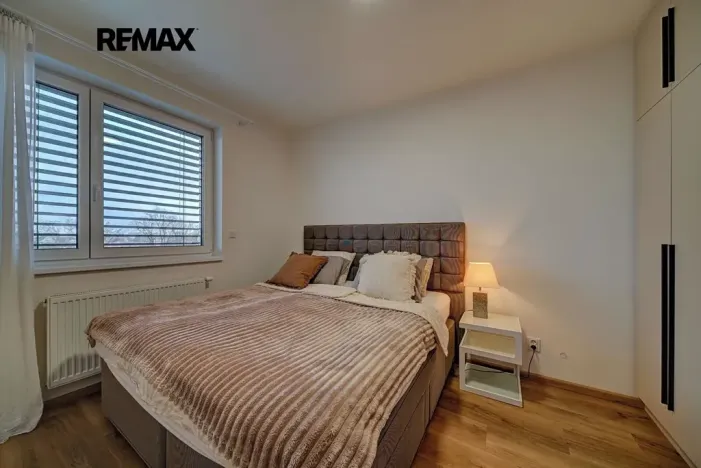 Pronájem bytu 3+kk, Nymburk, V Kolonii, 68 m2
