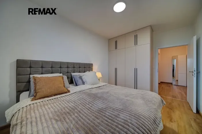 Pronájem bytu 3+kk, Nymburk, V Kolonii, 68 m2