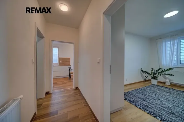 Pronájem bytu 3+kk, Nymburk, V Kolonii, 68 m2