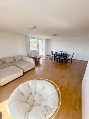 Pronájem bytu 3+1, Praha, Jednořadá, 90 m2