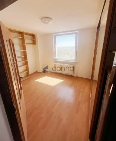 Pronájem bytu 3+1, Praha, Jednořadá, 90 m2