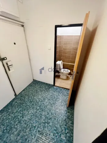 Pronájem bytu 3+1, Praha, Jednořadá, 90 m2