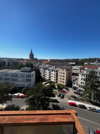 Pronájem bytu 3+1, Praha, Jednořadá, 90 m2
