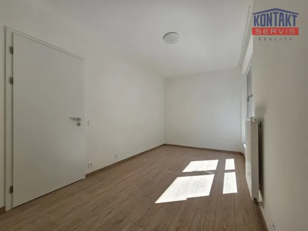 Pronájem bytu 2+kk, České Budějovice, Hálkova, 47 m2