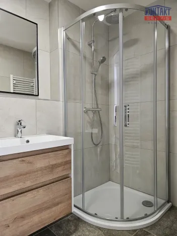 Pronájem bytu 2+kk, České Budějovice, Hálkova, 47 m2