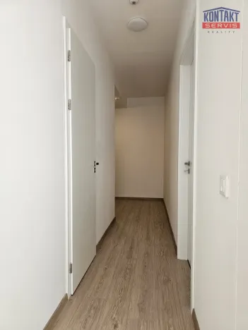 Pronájem bytu 2+kk, České Budějovice, Hálkova, 47 m2