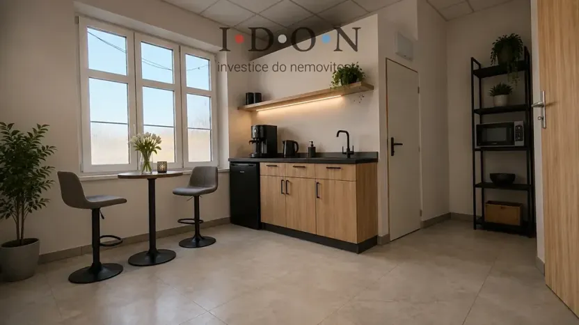 Pronájem obchodního prostoru, Třinec, Staroměstská, 41 m2