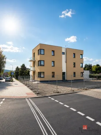 Prodej bytu 3+kk, Hrádek nad Nisou, 67 m2