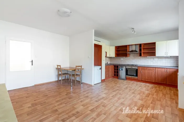 Pronájem bytu 4+kk, Praha - Prosek, Mimoňská, 67 m2
