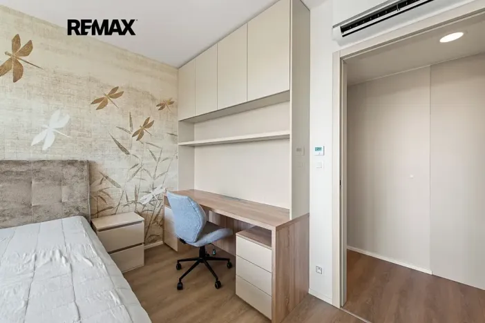 Prodej bytu 3+kk, Praha - Žižkov, Šrámkové, 101 m2