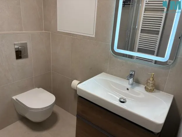 Pronájem bytu 4+kk, Třebíč, Družstevní, 120 m2