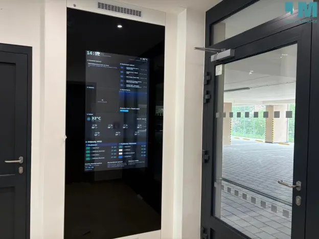 Pronájem bytu 4+kk, Třebíč, Družstevní, 120 m2