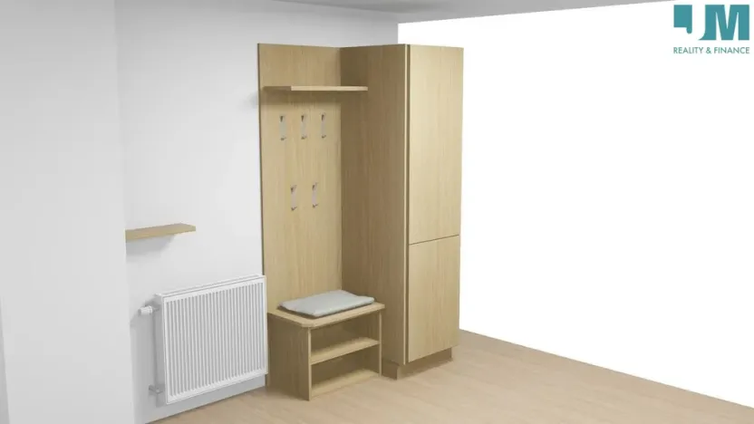 Pronájem bytu 4+kk, Třebíč, Družstevní, 120 m2