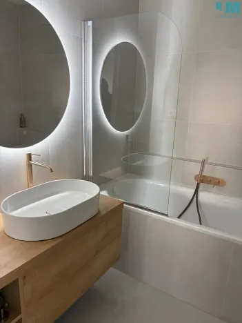 Pronájem bytu 4+kk, Třebíč, Družstevní, 120 m2