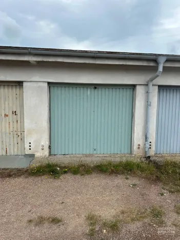 Prodej garáže, Hradec Králové, 17 m2
