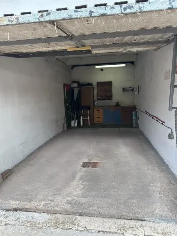 Prodej garáže, Hradec Králové, 17 m2