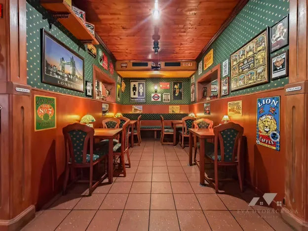 Pronájem restaurace, Zlín, Lešetín I, 400 m2